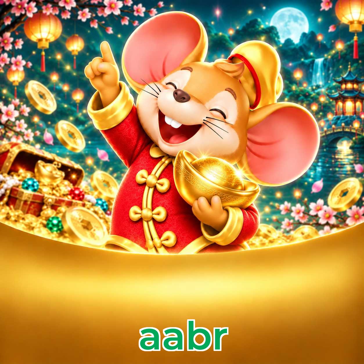 Free Spins Bonus - Lucky Tiger