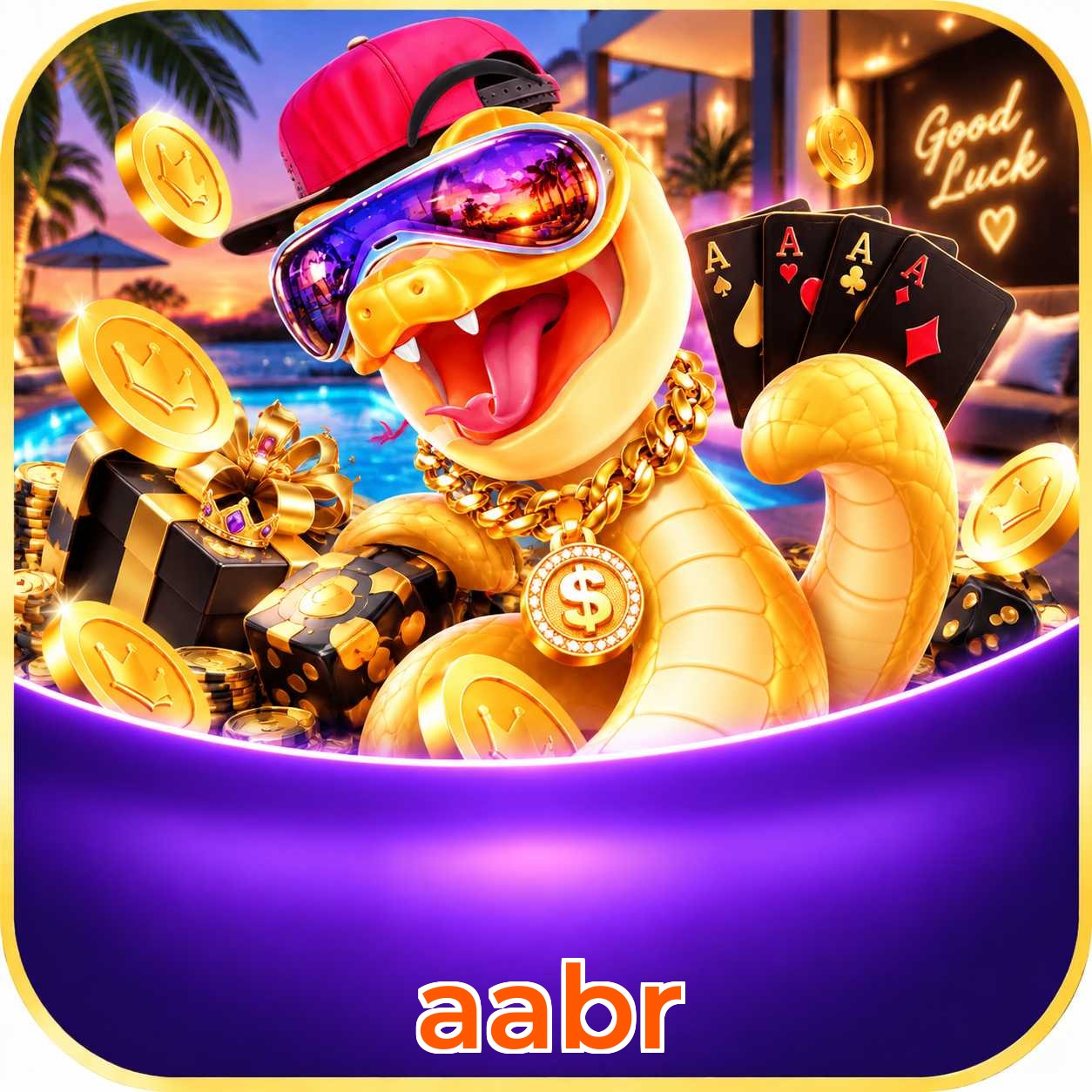 Fortune Rabbit Slot