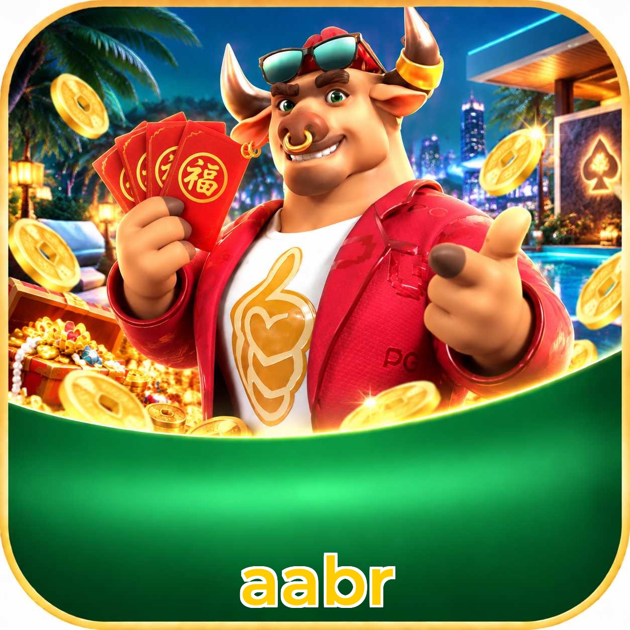 Jackpot Winner Fortune Tiger